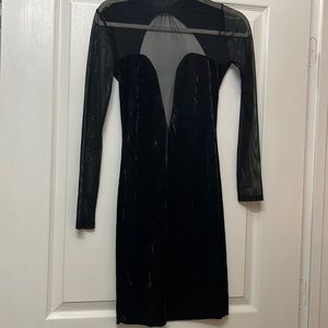 Size small worn once!